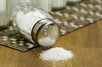 Nadmiar soli w diecie może uszkadzać układ odpornościowy