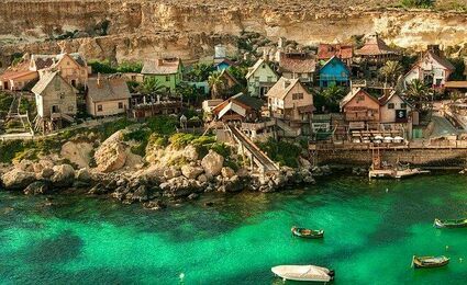 Malta otwiera granice i dopłaca turystom do pobytu