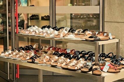 Jakie buty na lato wybierać? 