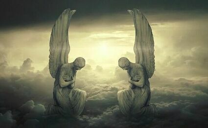 Kiedy anioły wysyłają nam sygnał - ukryte znaczenie anielskich liczb
