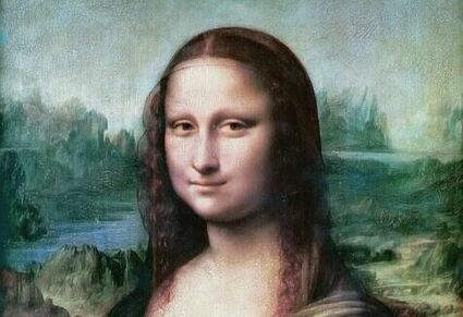 Mona Lisa też miała problemy z cholesterolem