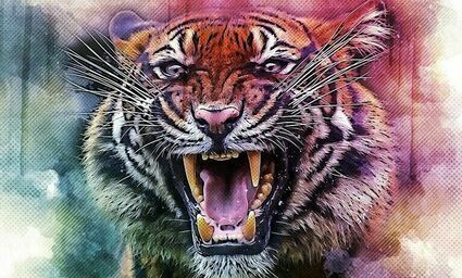 Nadchodzi Rok Tygrysa. Chiński horoskop na 2022 rok