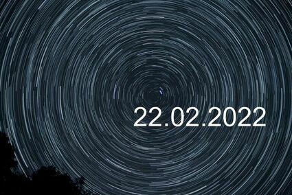 22.02.2022 - dziś według numerologów jest przełomowy dzień!