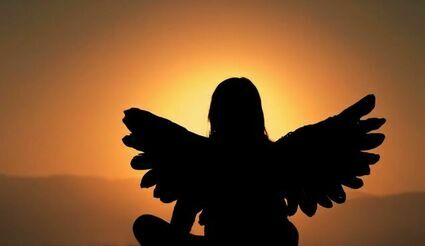 Ziemskie anioły mają specjalną misję. Jesteś jednym z nich?