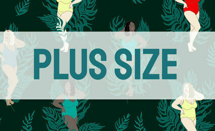 Plus Size - co to znaczy, gdzie się ubierać i jak tworzyć ciekawe połączenia?