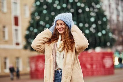 Przegląd mody zimowej – ruszaj na zakupy!