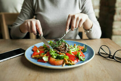 Co jeść na kolację, aby schudnąć?