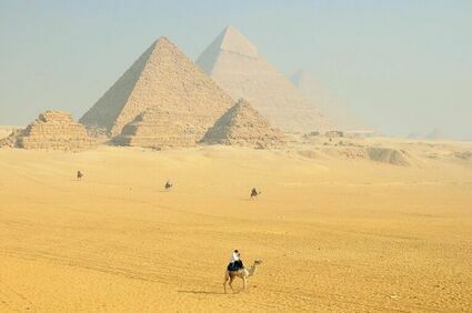 Jesteś niezadowolony z wakacji w Egipcie? Twoja skarga ma być natychmiast rozpatrzona