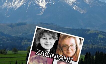 Tajemnicze zaginięcie nastolatek w Tatrach. Dziś miałyby po 48 lat