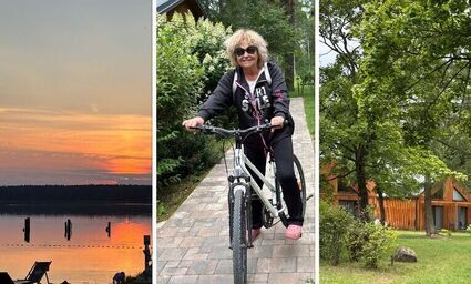 Pojechałam na kolonie dla dorosłych. Dawno nie spędziłam tak aktywnie czasu