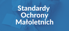 Standardy Ochrony Małoletnich