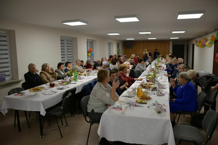 
                                                       Dziadkowie wnukom na Dzień Dziadka i Babci
                                                