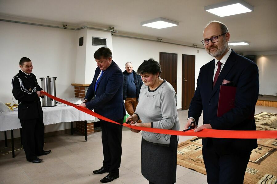 
                                                       Dziadkowie wnukom na Dzień Dziadka i Babci
                                                