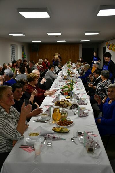 
                                                       Dziadkowie wnukom na Dzień Dziadka i Babci
                                                