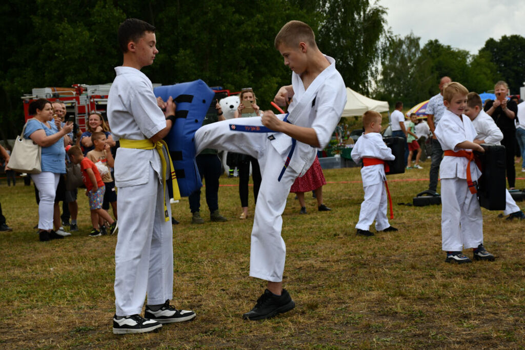 
                                                    Fotorelacja z Dnia Dziecka
                                                