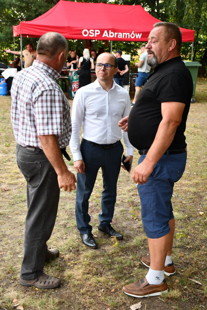 
                                                    Fotorelacja z Potańcówki Odpustowej - 14.07.2024r.
                                                