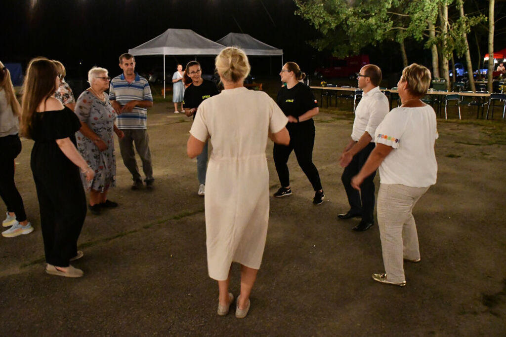 
                                                    Fotorelacja z Potańcówki Odpustowej - 14.07.2024r.
                                                