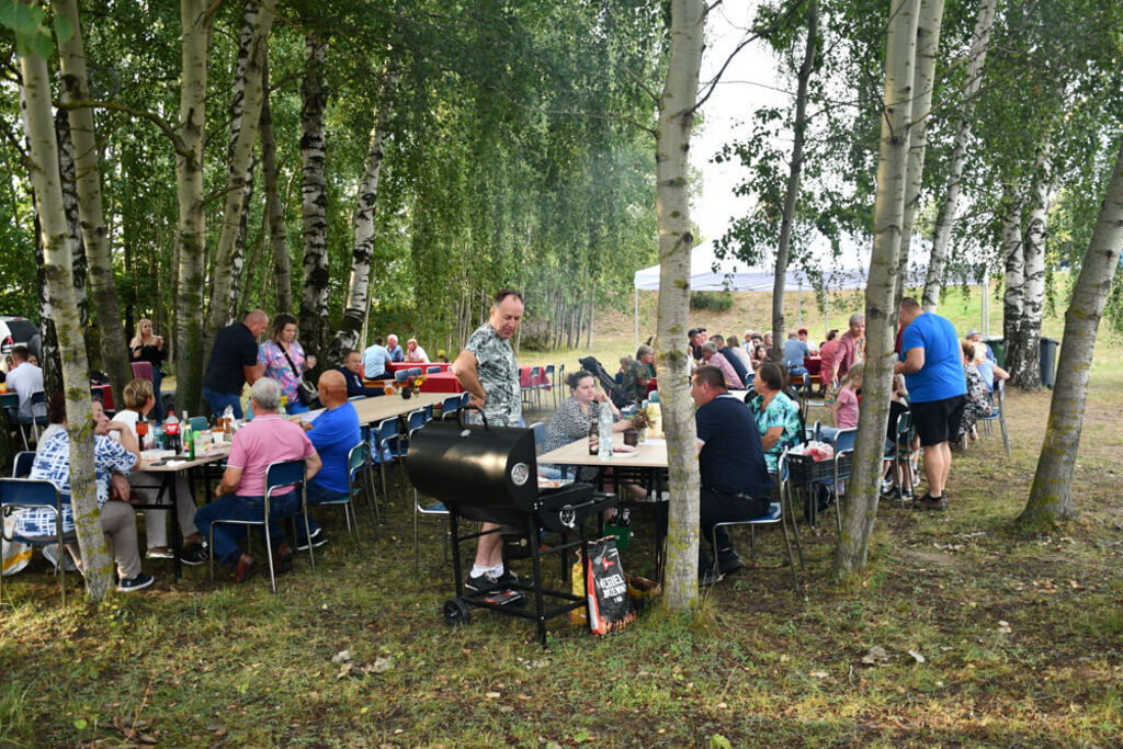 
                                                    Fotorelacja z Potańcówki Odpustowej - 14.07.2024r.
                                                