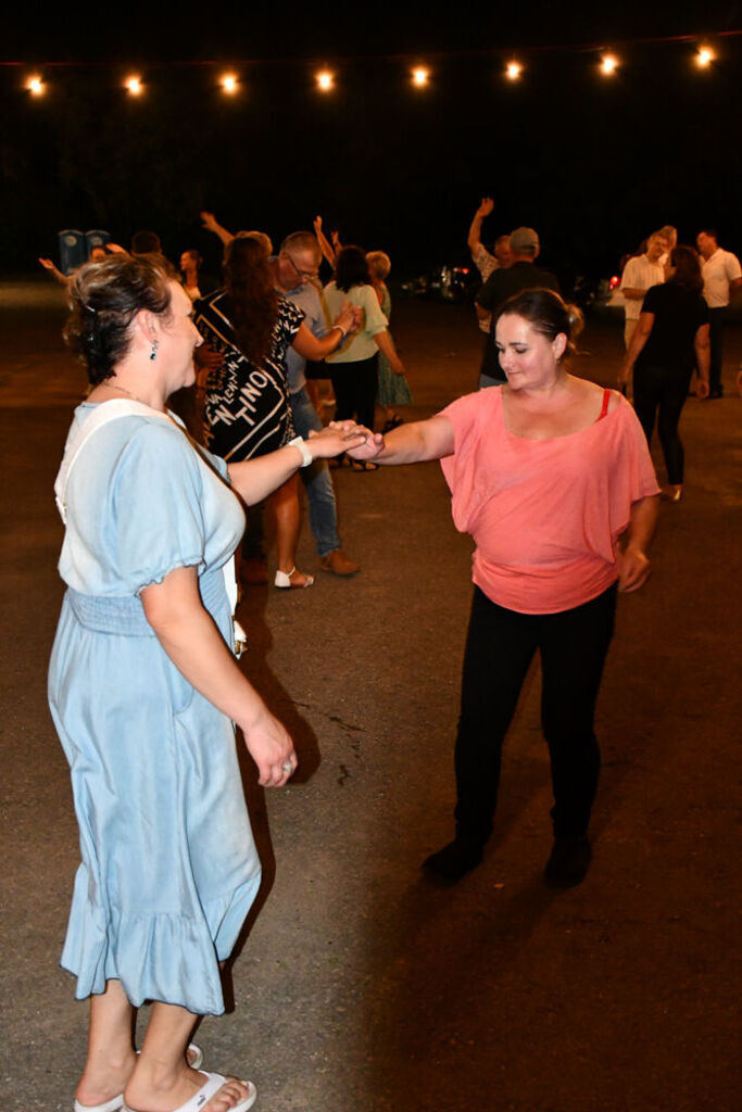 
                                                    Fotorelacja z Potańcówki Odpustowej - 14.07.2024r.
                                                