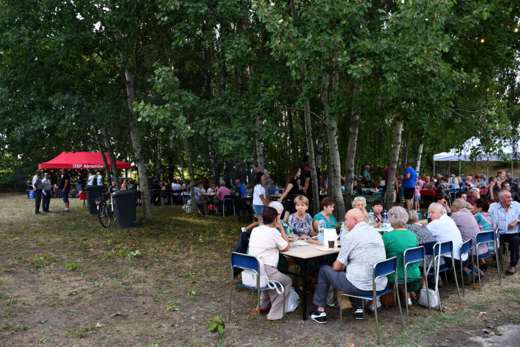 
                                                    Fotorelacja z Potańcówki Odpustowej - 14.07.2024r.
                                                