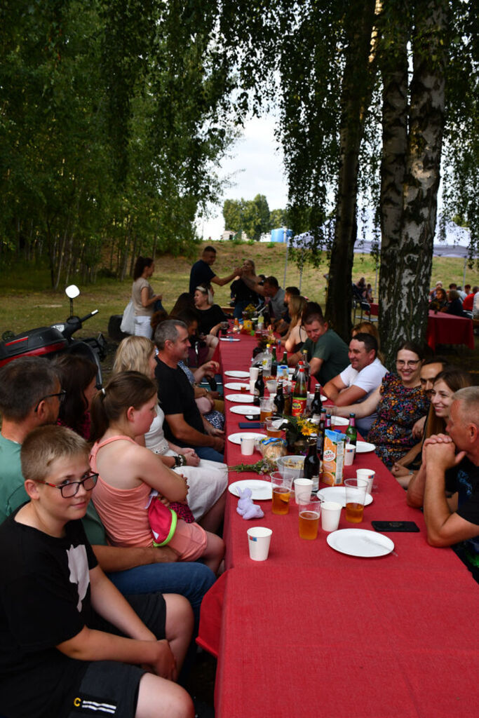 
                                                    Fotorelacja z Potańcówki Odpustowej - 14.07.2024r.
                                                