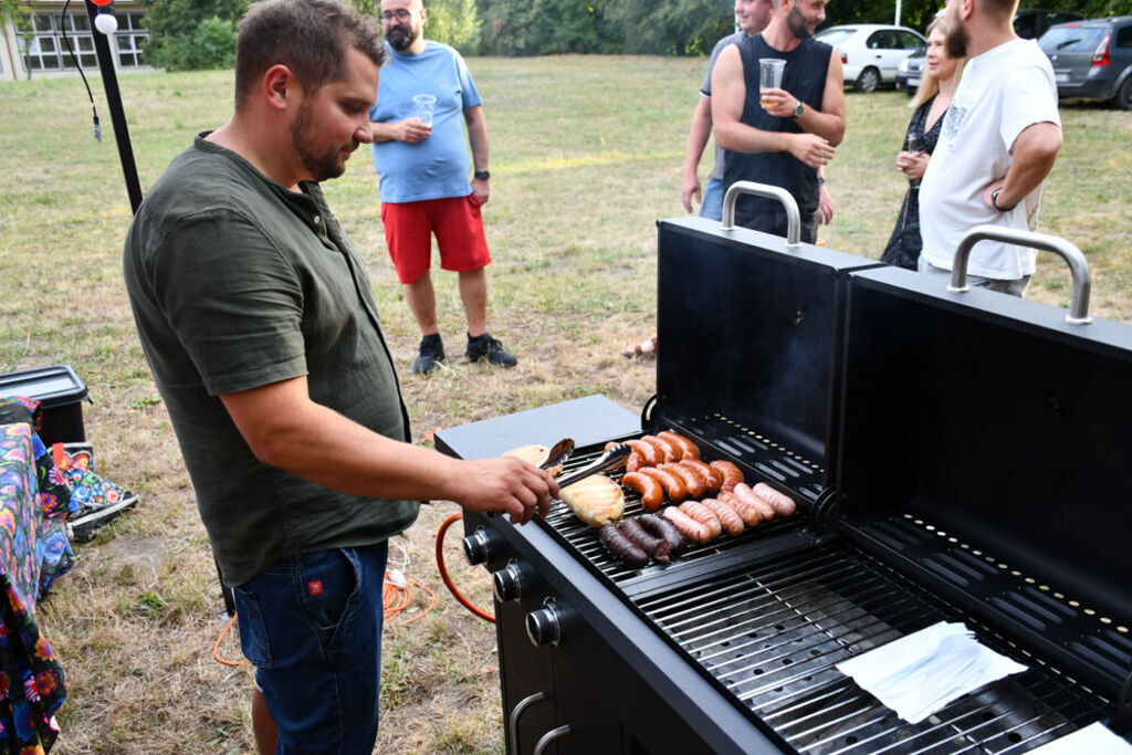 
                                                    Fotorelacja z Potańcówki Odpustowej - 14.07.2024r.
                                                