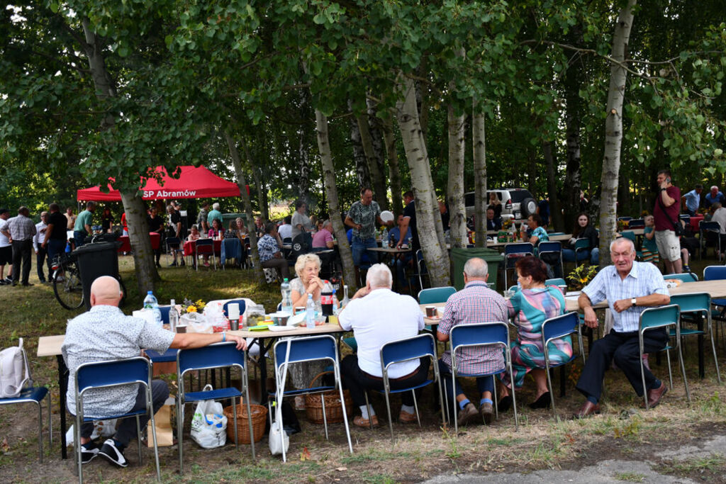 
                                                    Fotorelacja z Potańcówki Odpustowej - 14.07.2024r.
                                                