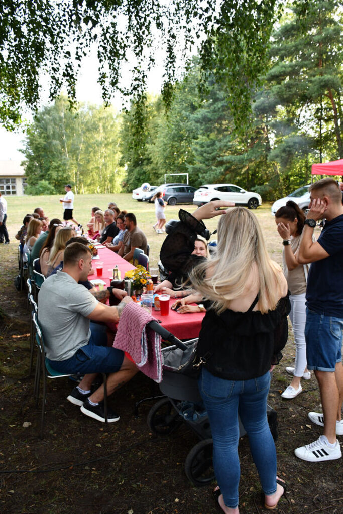 
                                                    Fotorelacja z Potańcówki Odpustowej - 14.07.2024r.
                                                