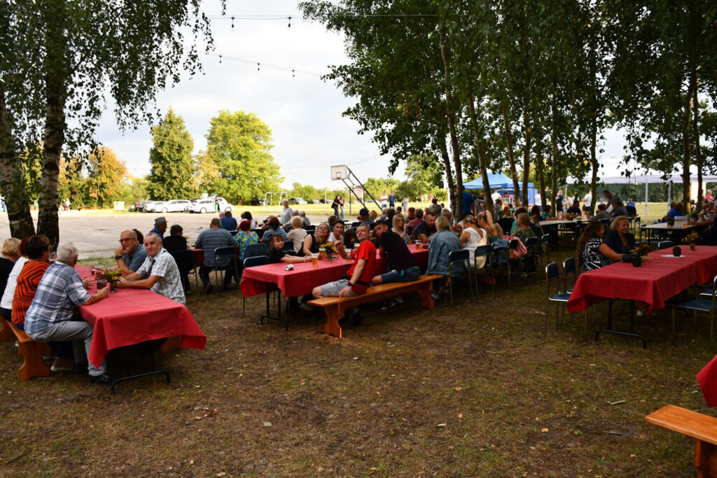 
                                                    Fotorelacja z Potańcówki Odpustowej - 14.07.2024r.
                                                