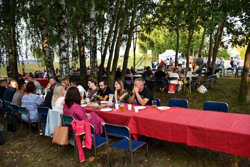 
                                                    Fotorelacja z Potańcówki Odpustowej - 14.07.2024r.
                                                