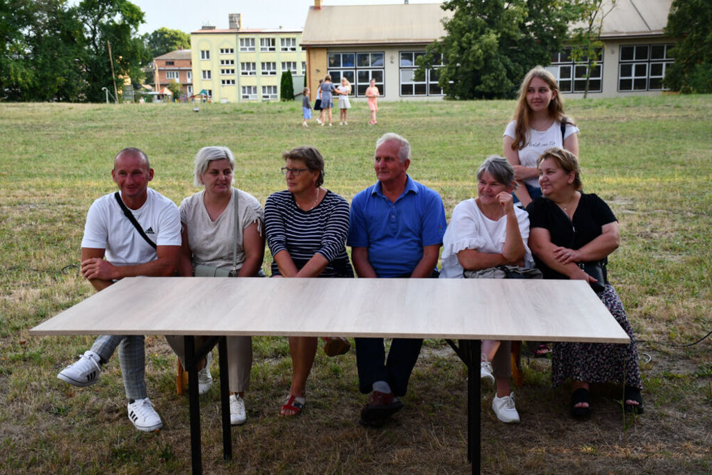 
                                                    Fotorelacja z Potańcówki Odpustowej - 14.07.2024r.
                                                