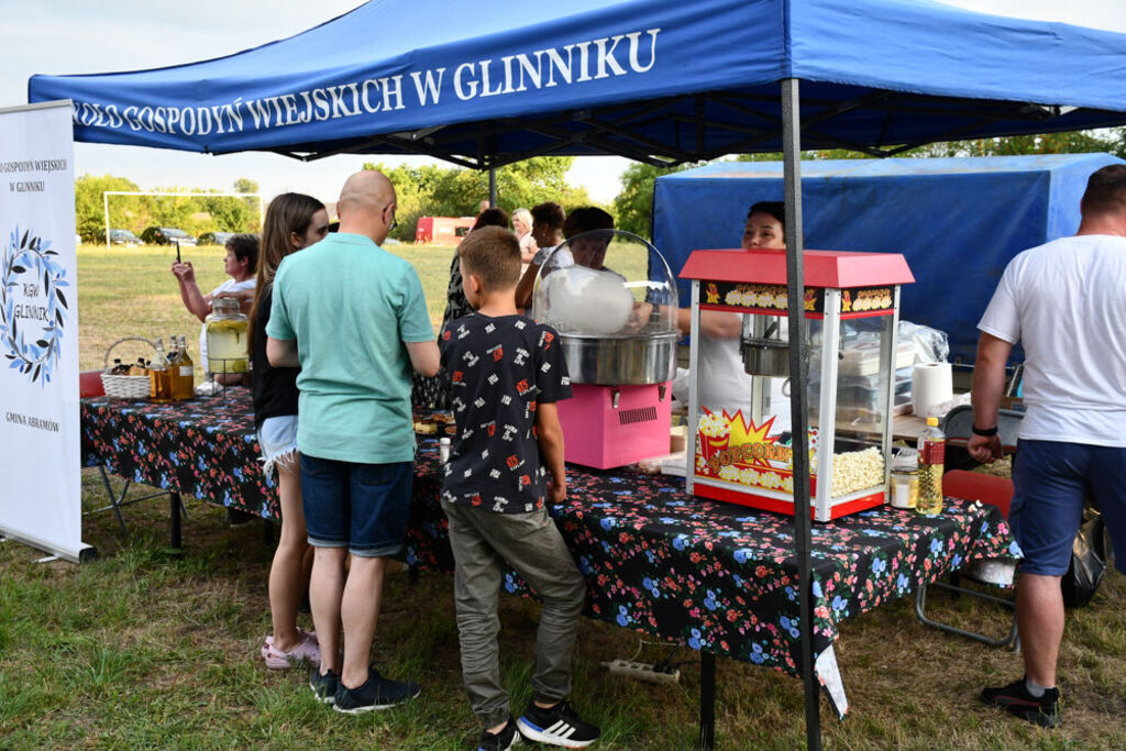 
                                                    Fotorelacja z Potańcówki Odpustowej - 14.07.2024r.
                                                