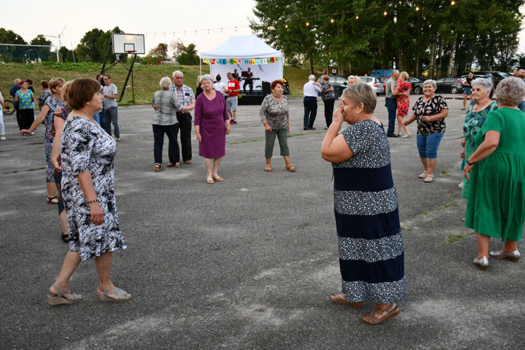 
                                                    Fotorelacja z Potańcówki Odpustowej - 14.07.2024r.
                                                