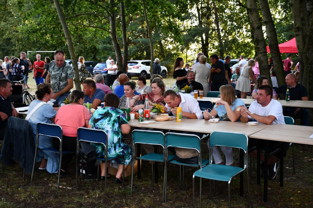 
                                                    Fotorelacja z Potańcówki Odpustowej - 14.07.2024r.
                                                