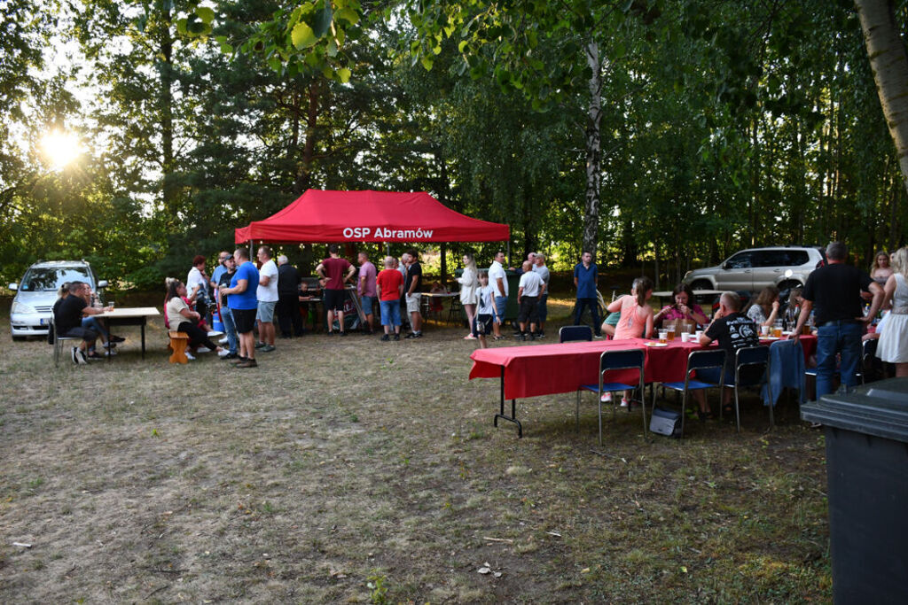 
                                                    Fotorelacja z Potańcówki Odpustowej - 14.07.2024r.
                                                