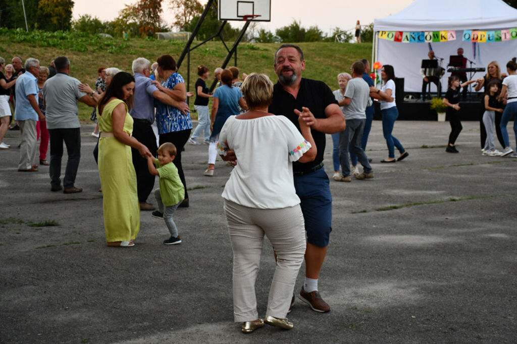 
                                                    Fotorelacja z Potańcówki Odpustowej - 14.07.2024r.
                                                