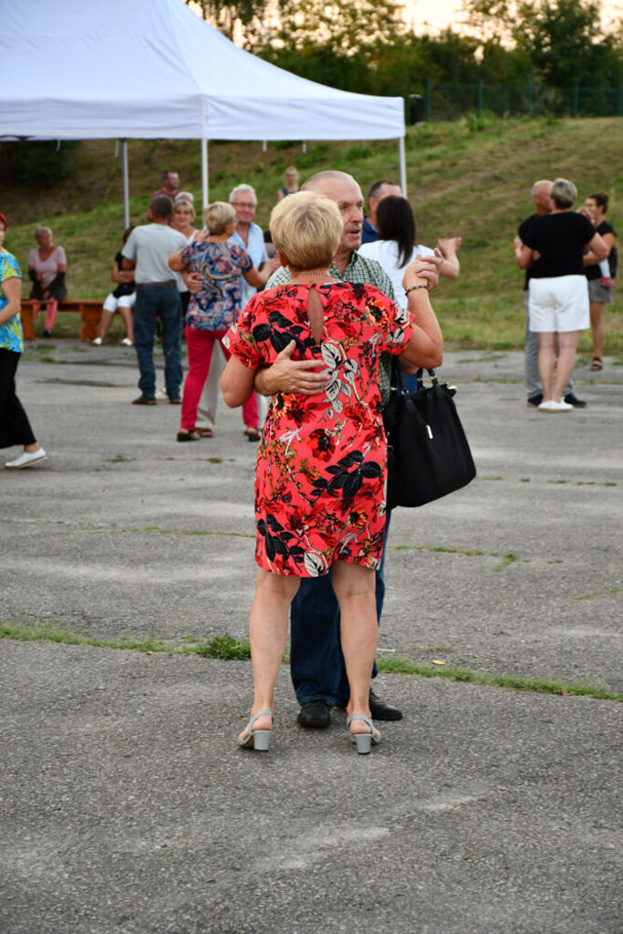 
                                                    Fotorelacja z Potańcówki Odpustowej - 14.07.2024r.
                                                