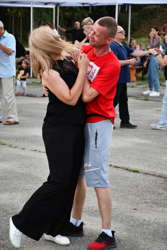 
                                                    Fotorelacja z Potańcówki Odpustowej - 14.07.2024r.
                                                