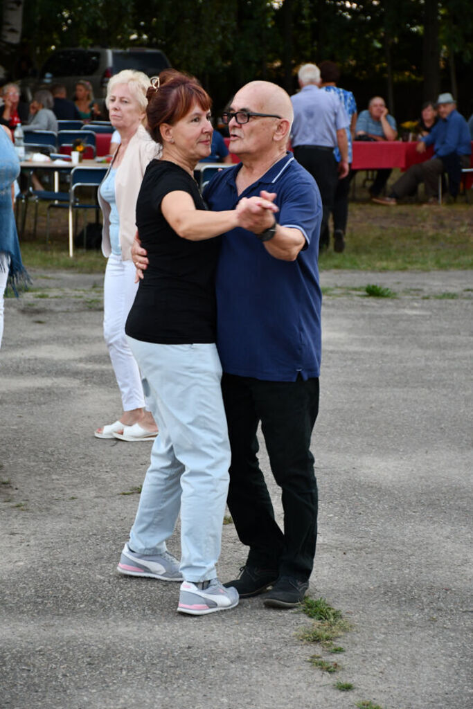 
                                                    Fotorelacja z Potańcówki Odpustowej - 14.07.2024r.
                                                