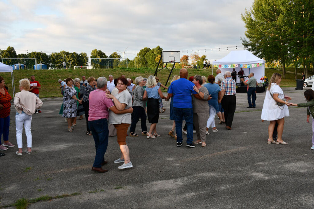 
                                                    Fotorelacja z Potańcówki Odpustowej - 14.07.2024r.
                                                