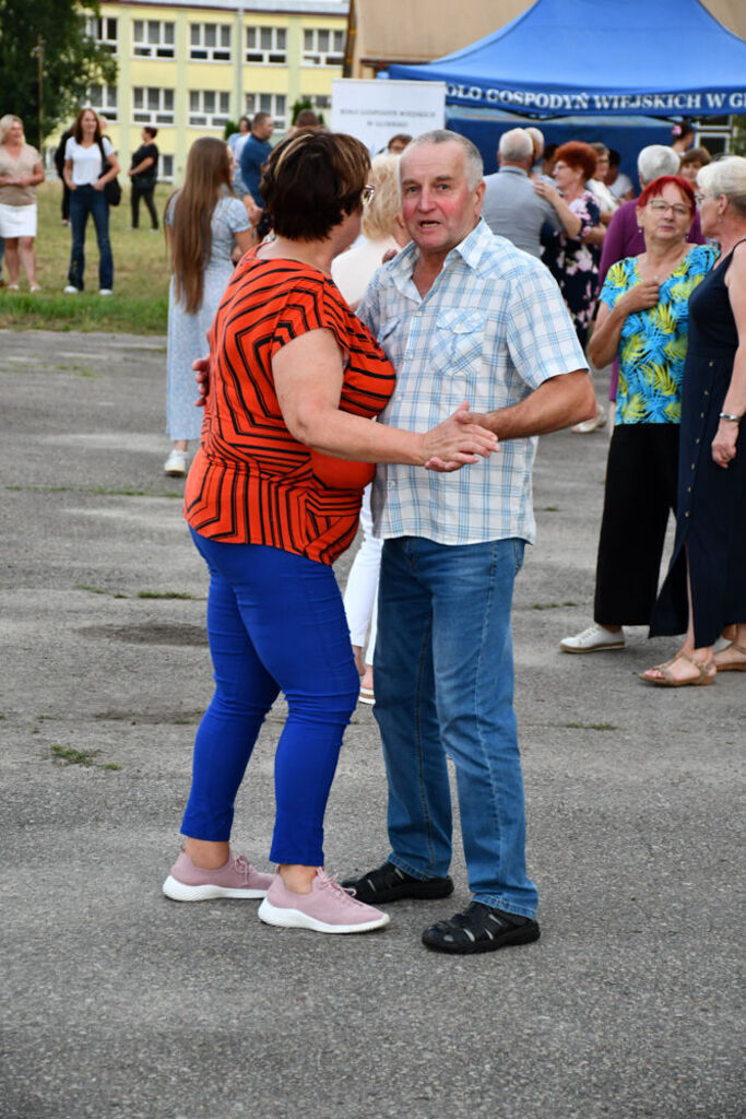 
                                                    Fotorelacja z Potańcówki Odpustowej - 14.07.2024r.
                                                