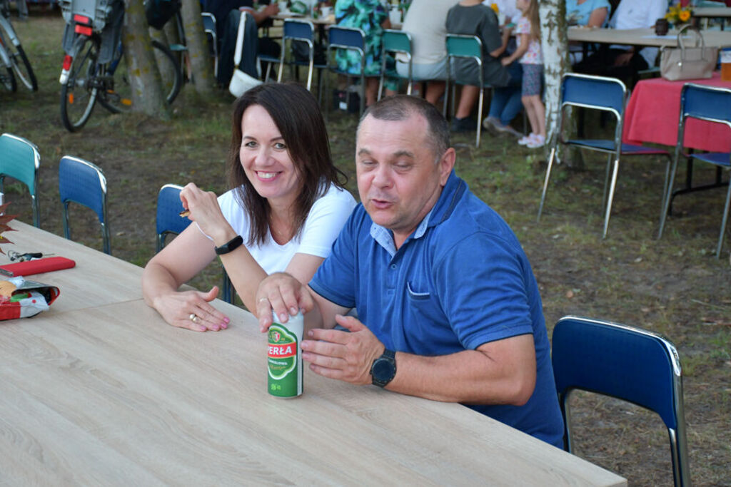 
                                                    Fotorelacja z Potańcówki Odpustowej - 14.07.2024r.
                                                