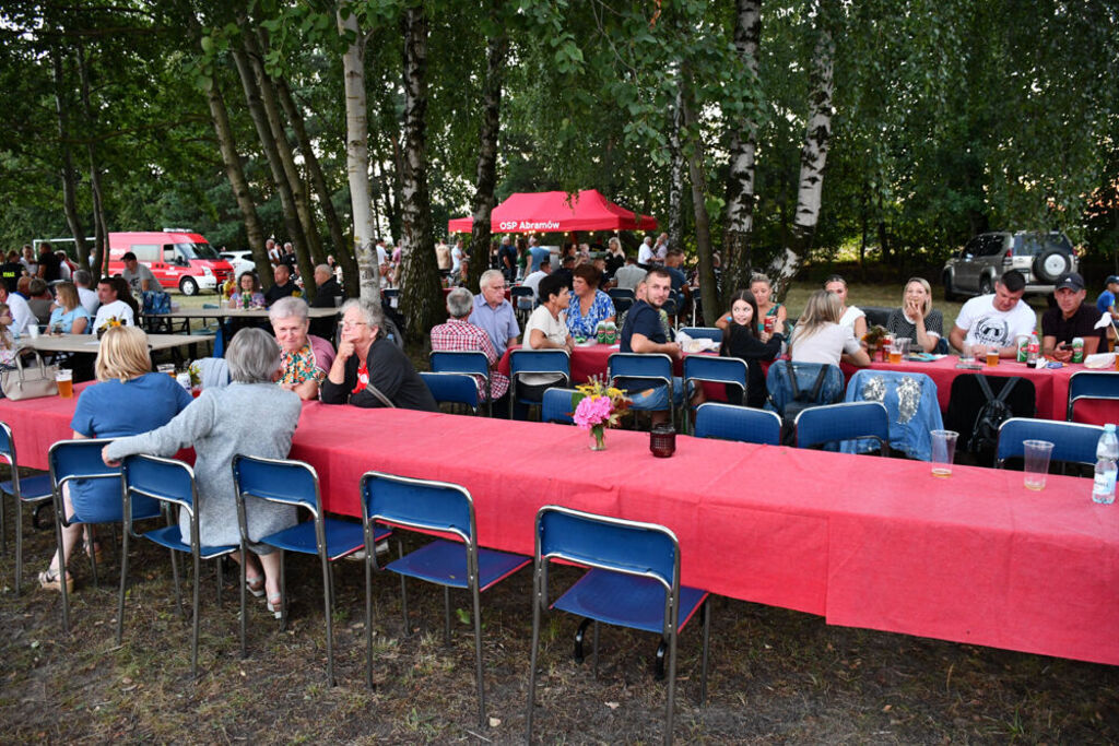 
                                                    Fotorelacja z Potańcówki Odpustowej - 14.07.2024r.
                                                