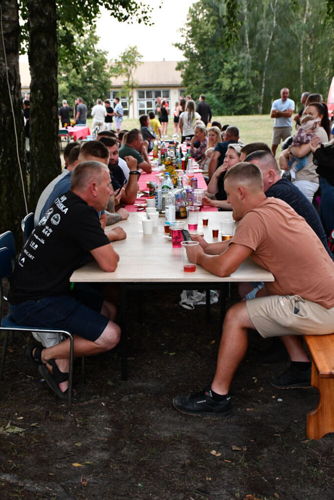 
                                                    Fotorelacja z Potańcówki Odpustowej - 14.07.2024r.
                                                