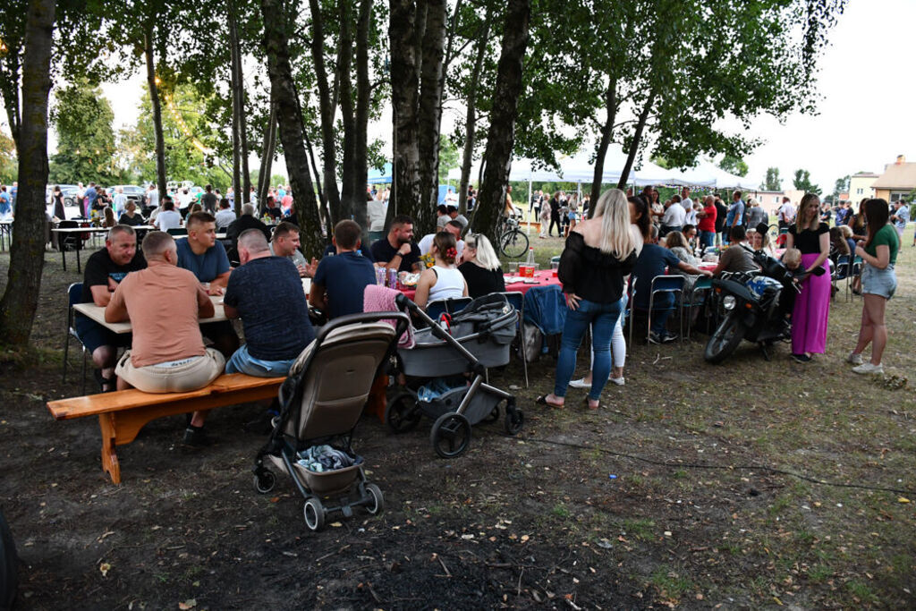 
                                                    Fotorelacja z Potańcówki Odpustowej - 14.07.2024r.
                                                