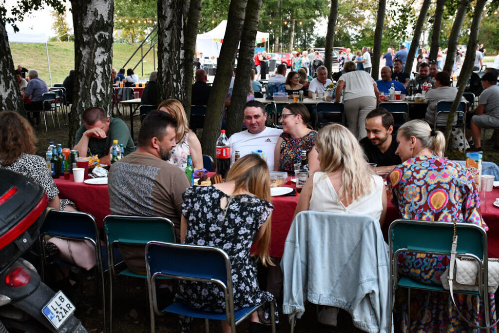 
                                                    Fotorelacja z Potańcówki Odpustowej - 14.07.2024r.
                                                