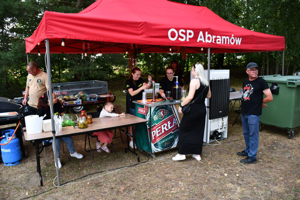 
                                                    Fotorelacja z Potańcówki Odpustowej - 14.07.2024r.
                                                