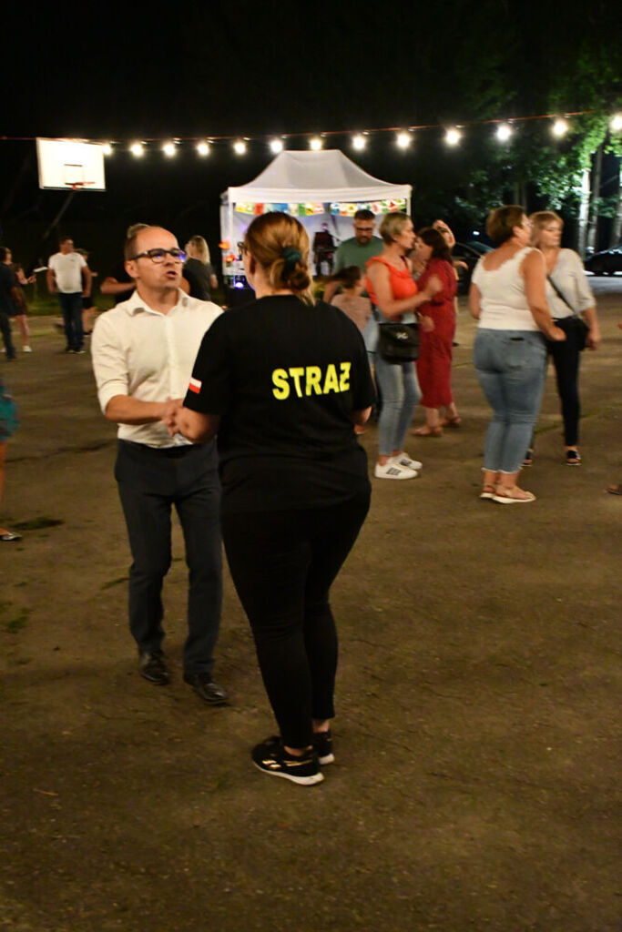 
                                                    Fotorelacja z Potańcówki Odpustowej - 14.07.2024r.
                                                