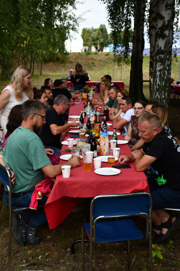 
                                                    Fotorelacja z Potańcówki Odpustowej - 14.07.2024r.
                                                