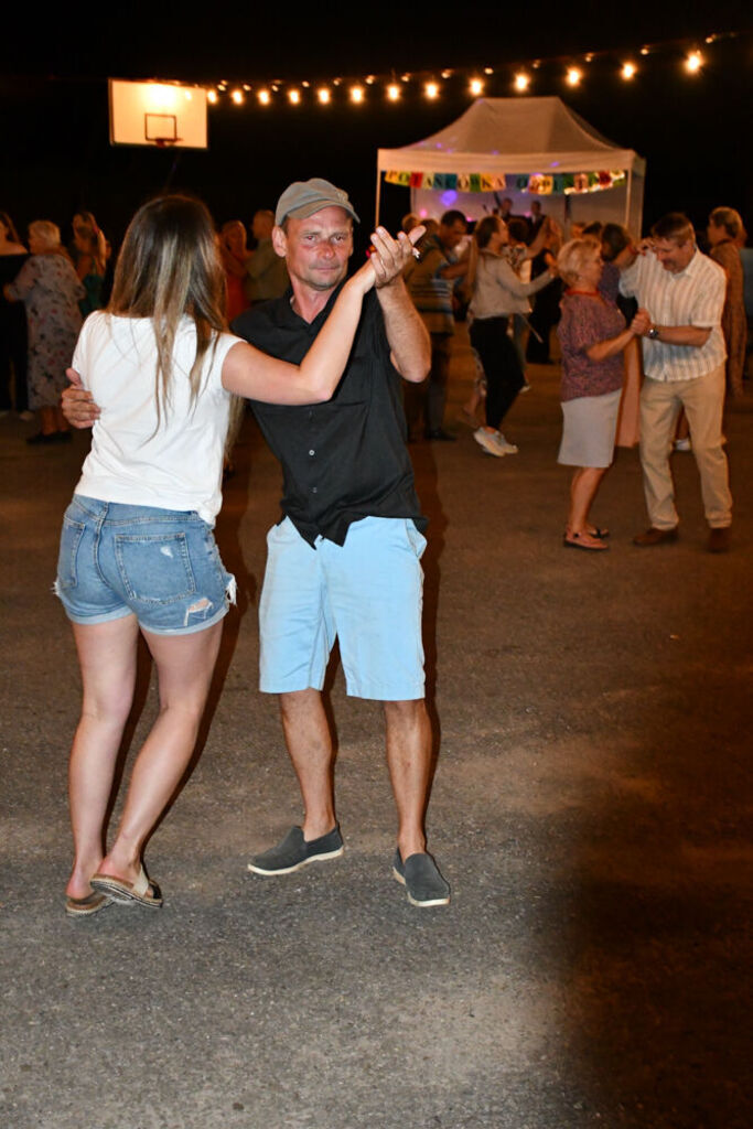 
                                                    Fotorelacja z Potańcówki Odpustowej - 14.07.2024r.
                                                